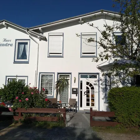 Lejlighed Ferienwohnung-5-im-haus-sandra-dahme-ostsee Dahme (Schleswig-Holstein)