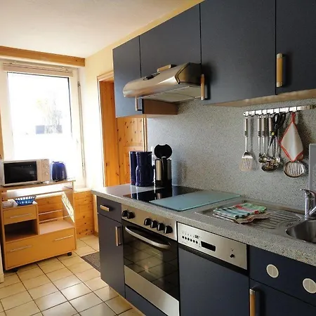 Ferienwohnung-5-im-haus-sandra-dahme-ostsee Lejlighed Dahme (Schleswig-Holstein)