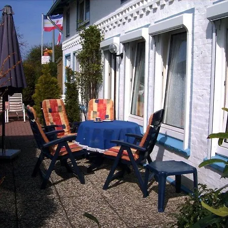 Lejlighed Ferienwohnung-5-im-haus-sandra-dahme-ostsee