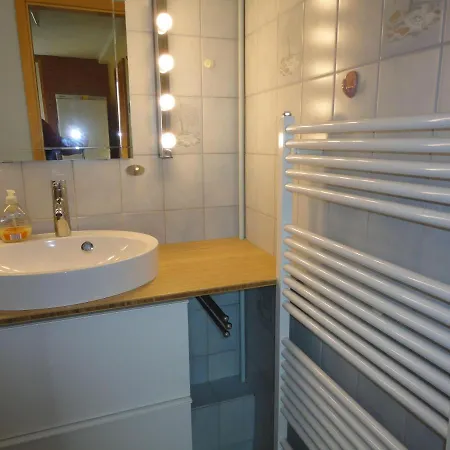 Ferienwohnung-5-im-haus-sandra-dahme-ostsee * Dahme (Schleswig-Holstein)