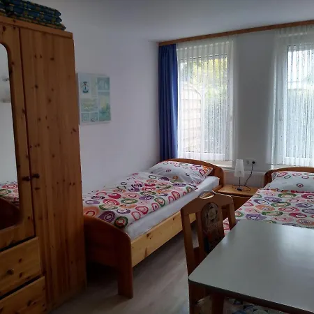 Ferienwohnung-5-im-haus-sandra-dahme-ostsee * Dahme (Schleswig-Holstein)